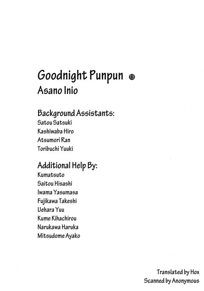 Goodnight Punpun Chapter 147 image 26_optimized